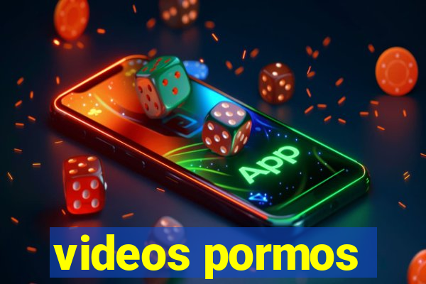 videos pormos